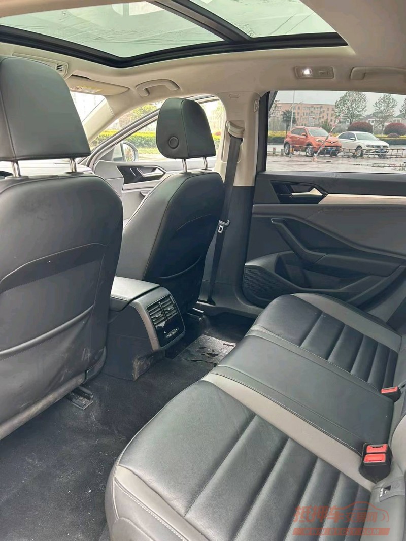 宜昌21年大众速腾8