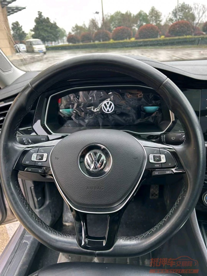 宜昌21年大众速腾9