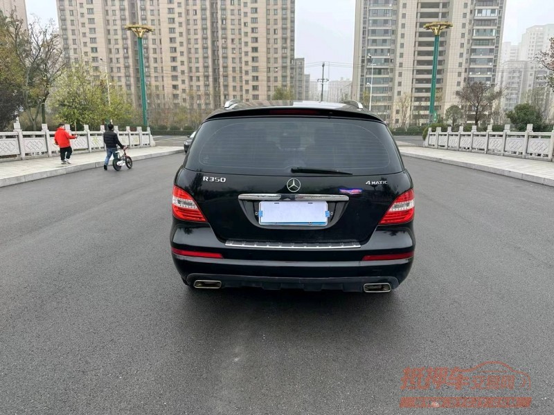徐州13年奔驰R5