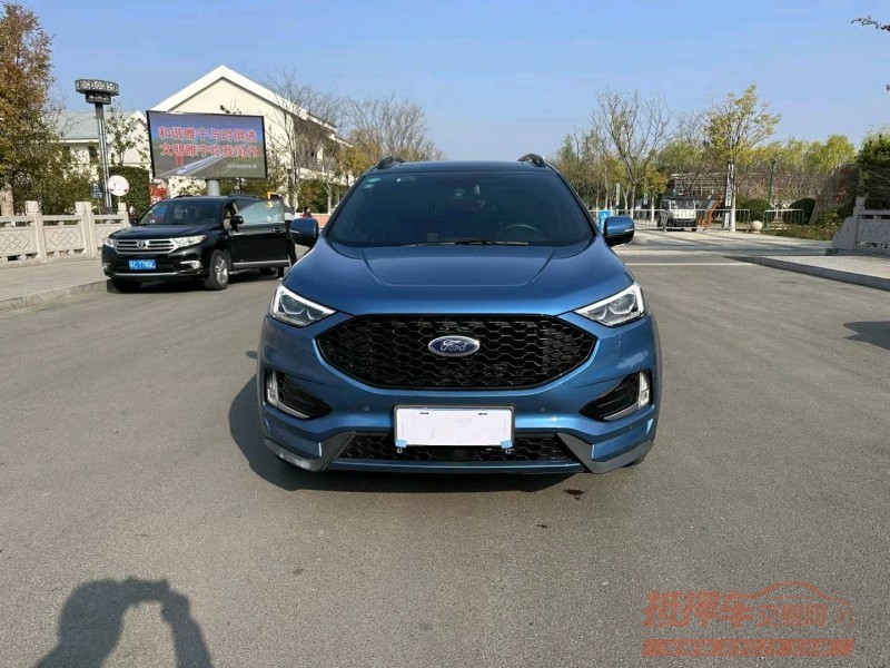 徐州19年福特锐界1