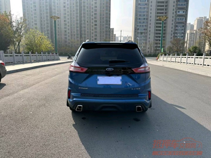 徐州19年福特锐界5