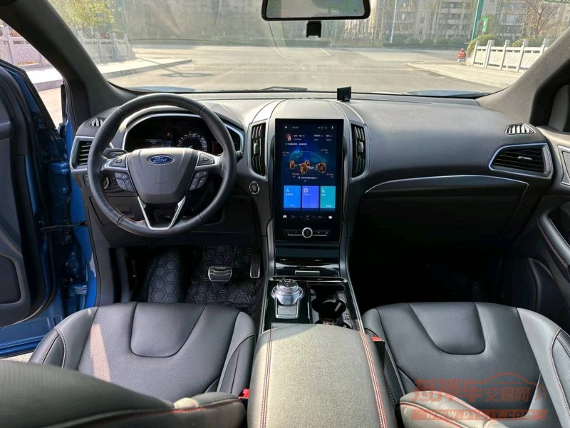 徐州19年福特锐界7