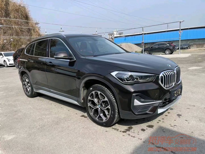 宜昌20年宝马X13