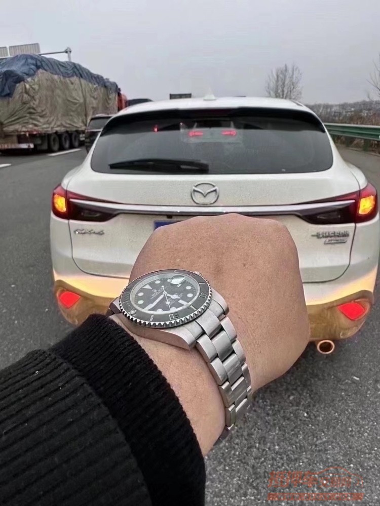 北京19年马自达CX-49