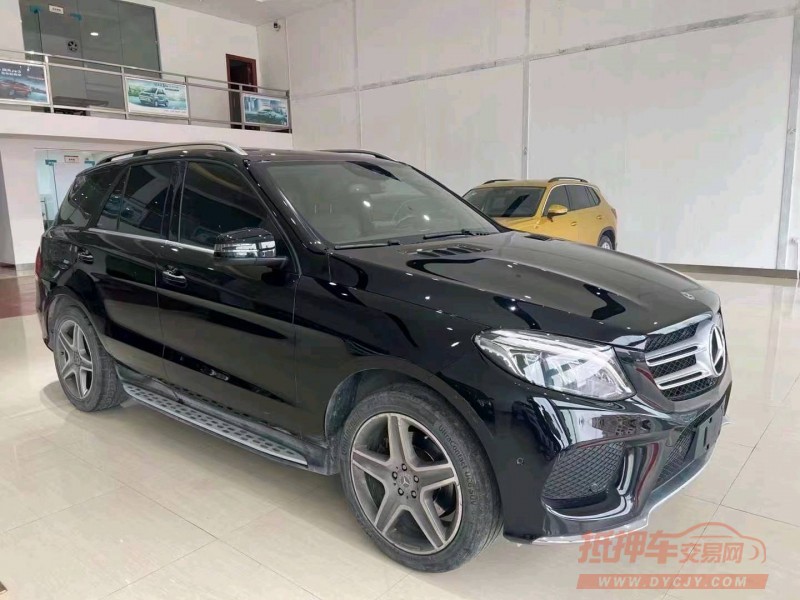 梧州18年奔驰GLE9