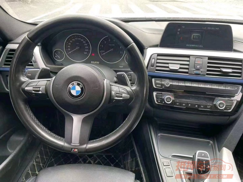 宜昌19年宝马3系7