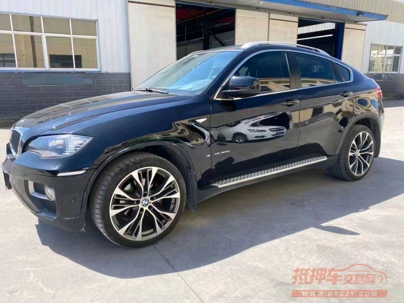 宜昌13年宝马X63