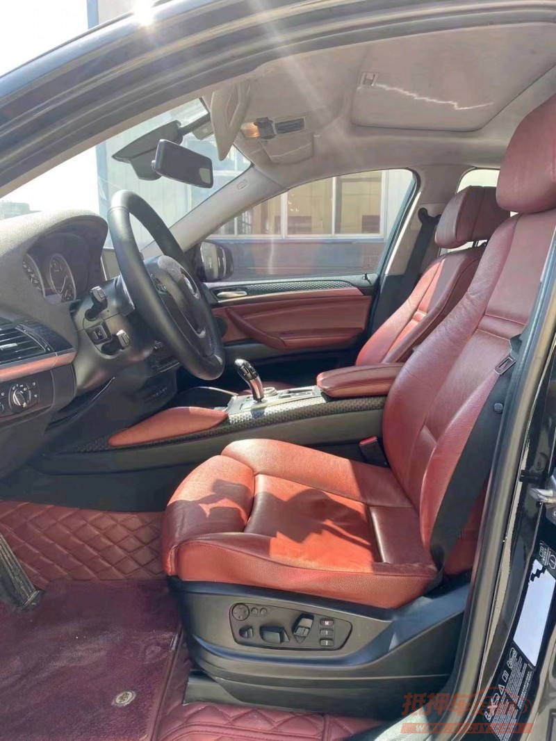 宜昌13年宝马X65