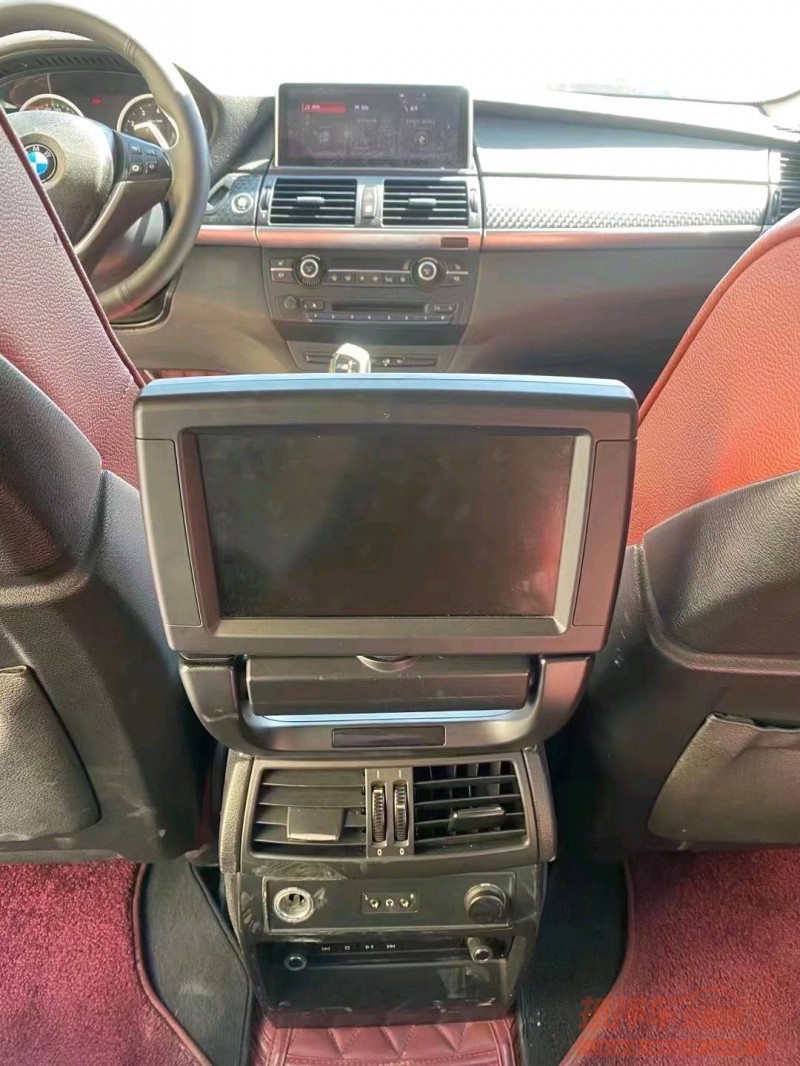 宜昌13年宝马X68