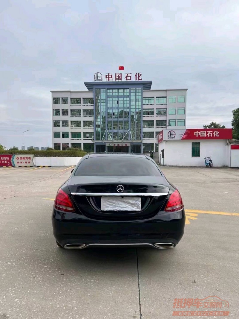 嘉兴15年奔驰C5