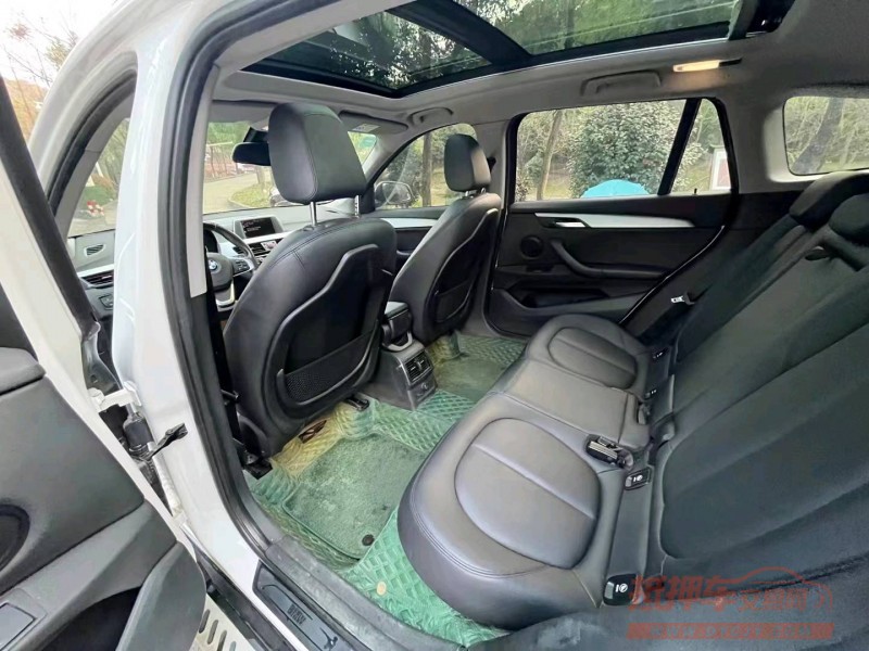 嘉兴16年宝马X14