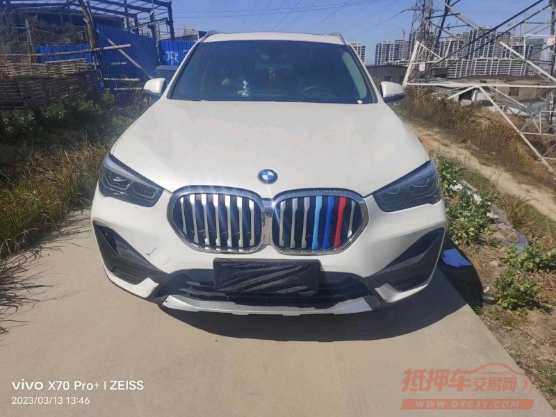 嘉兴20年宝马X11