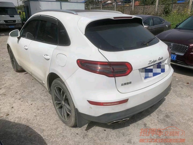 宜昌19年众泰SR93