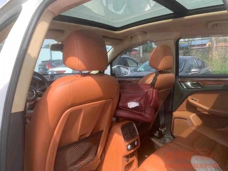 宜昌19年众泰SR94