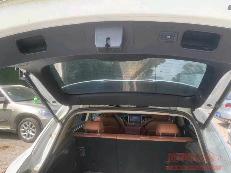 宜昌19年众泰SR96