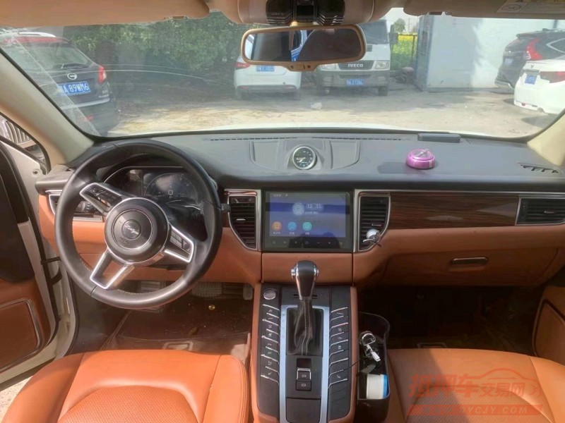 宜昌19年众泰SR97