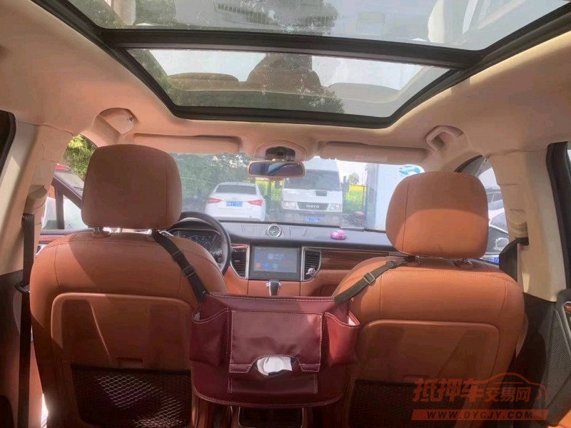 宜昌19年众泰SR98