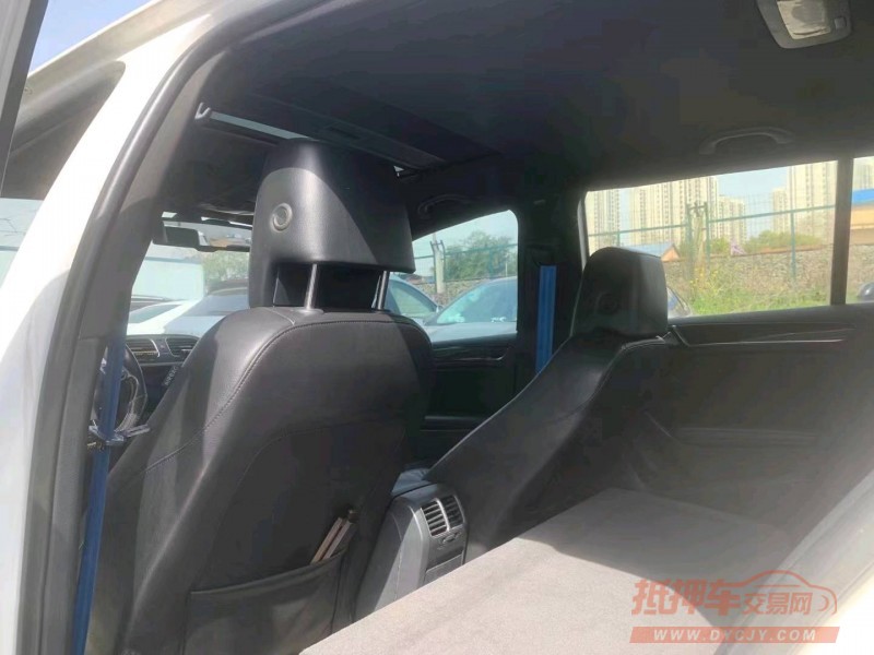 宜昌10年大众高尔夫5