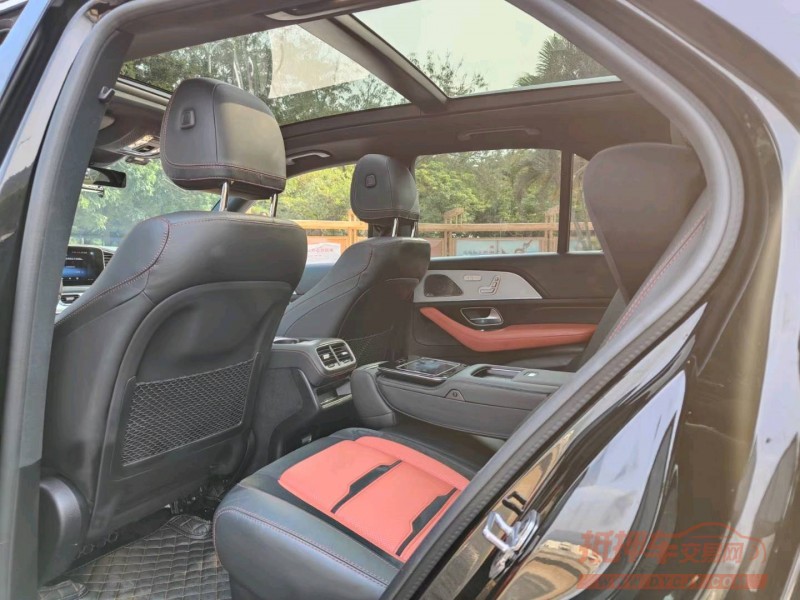 东莞21年奔驰AMG3