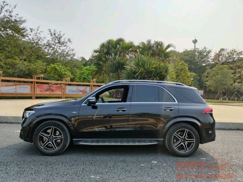 东莞21年奔驰AMG2