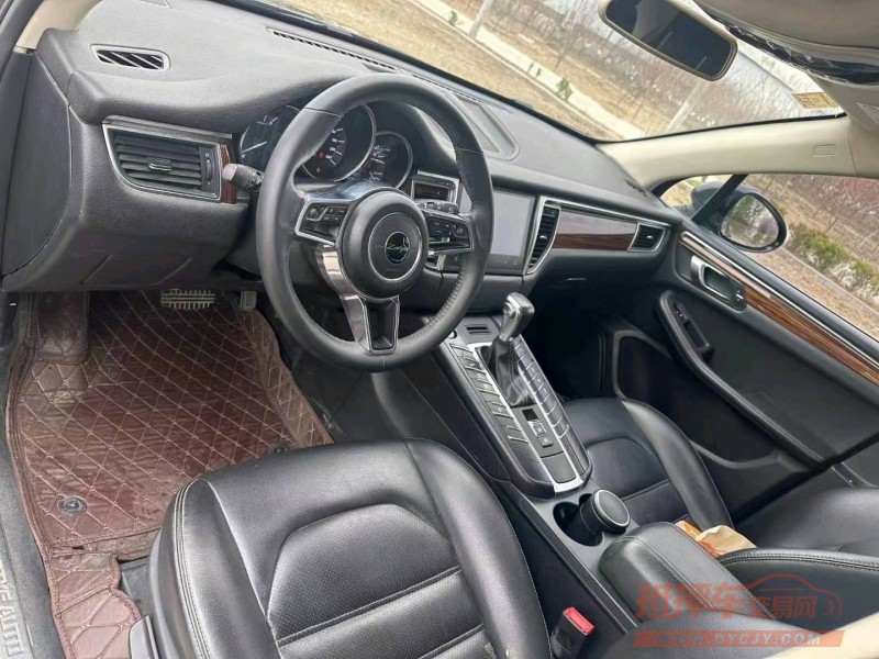 北京17年众泰SR96