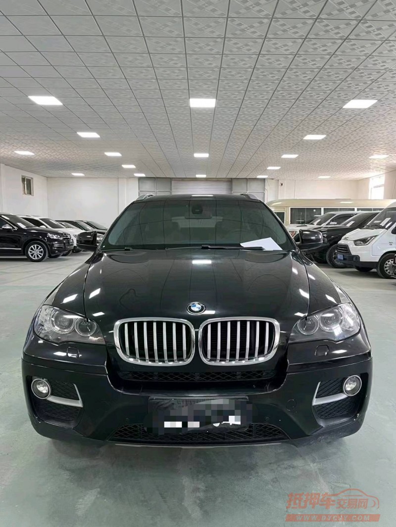 廊坊13年宝马X61