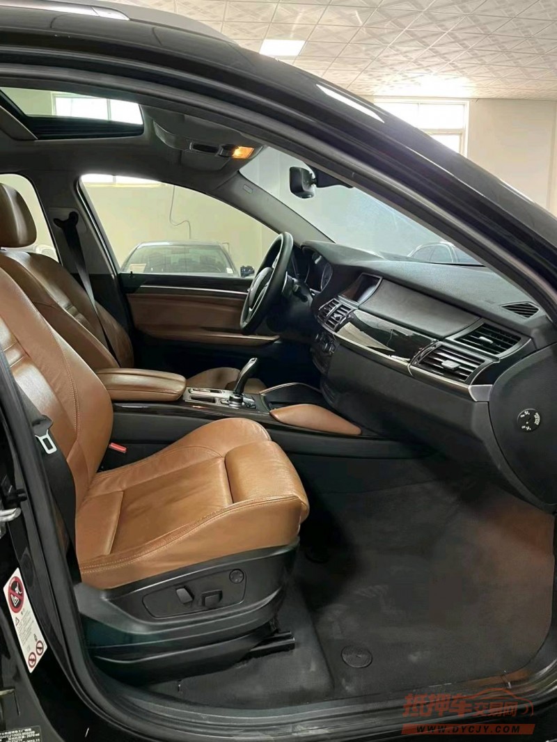 廊坊13年宝马X64