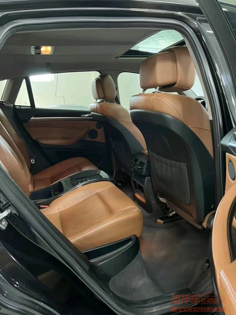 廊坊13年宝马X65