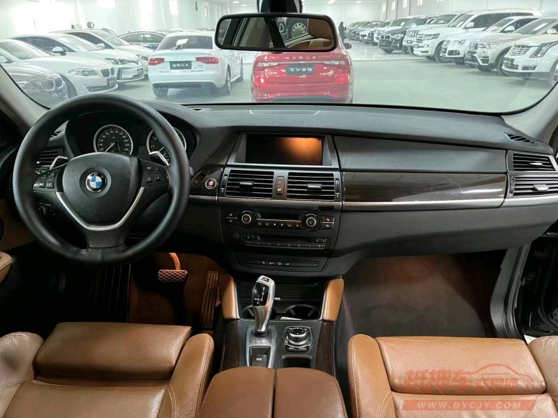 廊坊13年宝马X66