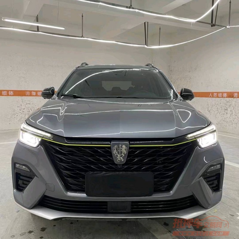 成都20年榮威RX51