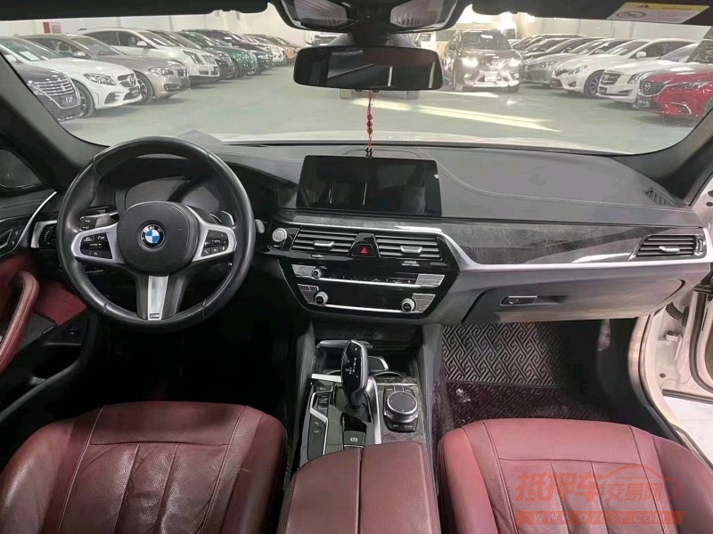 廊坊20年宝马5系6