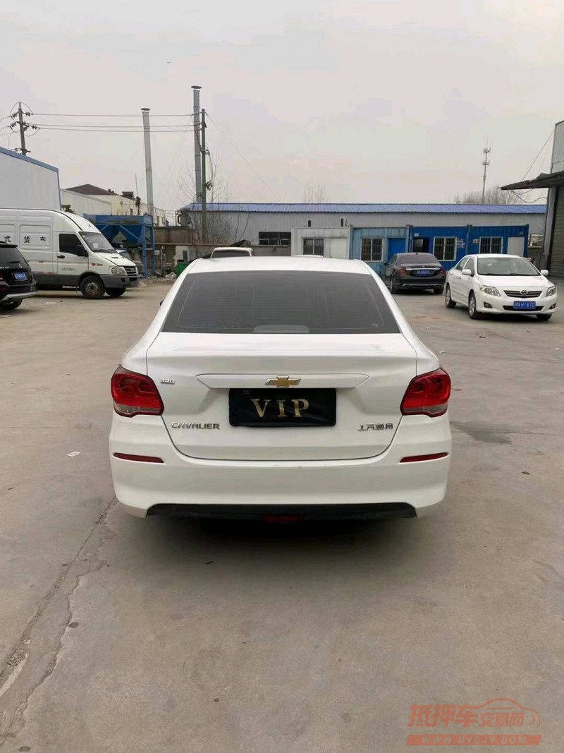 宿迁19年雪佛兰科沃兹9