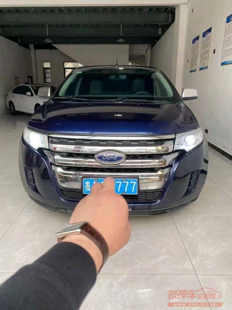 衡阳11年福特锐界1