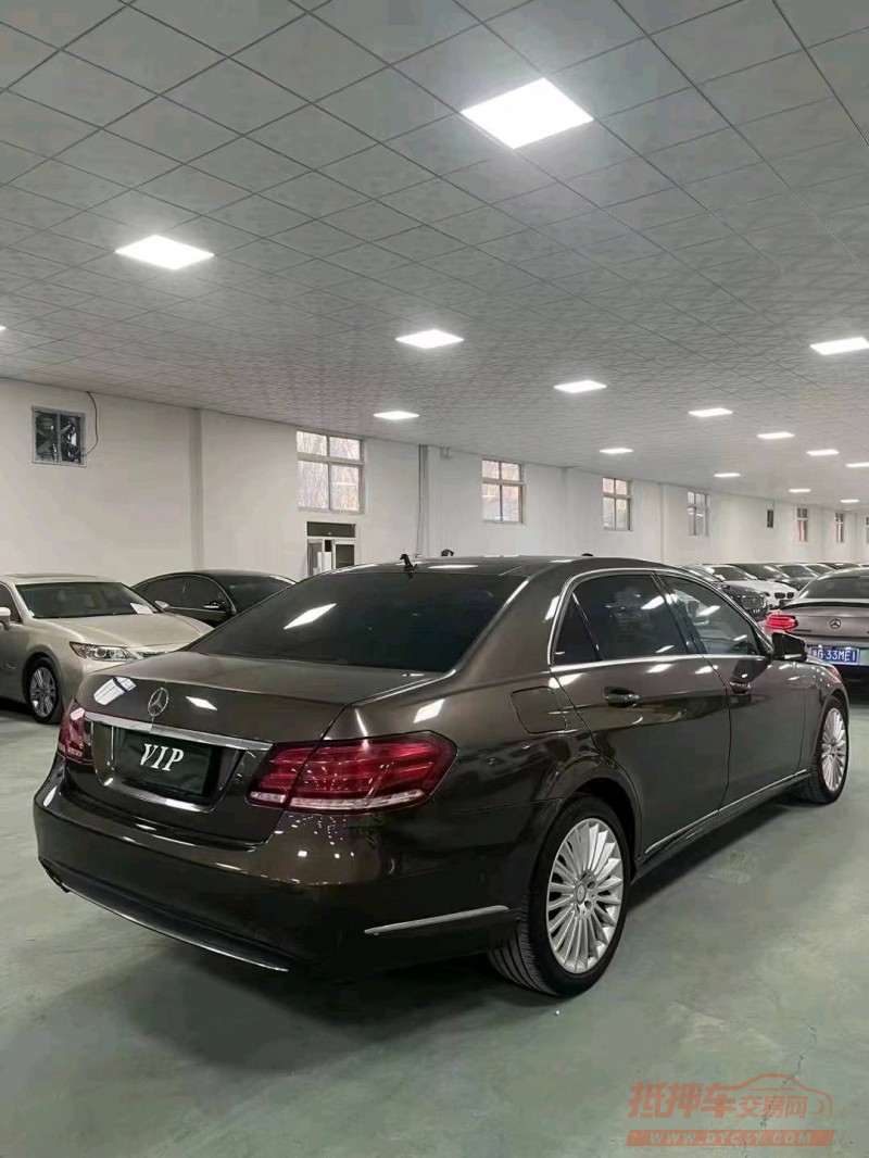 廊坊14年奔驰E7