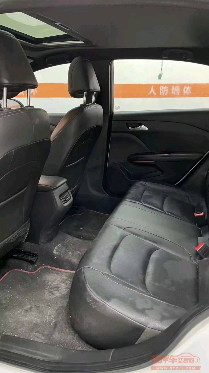 成都20年雪佛兰科鲁泽7