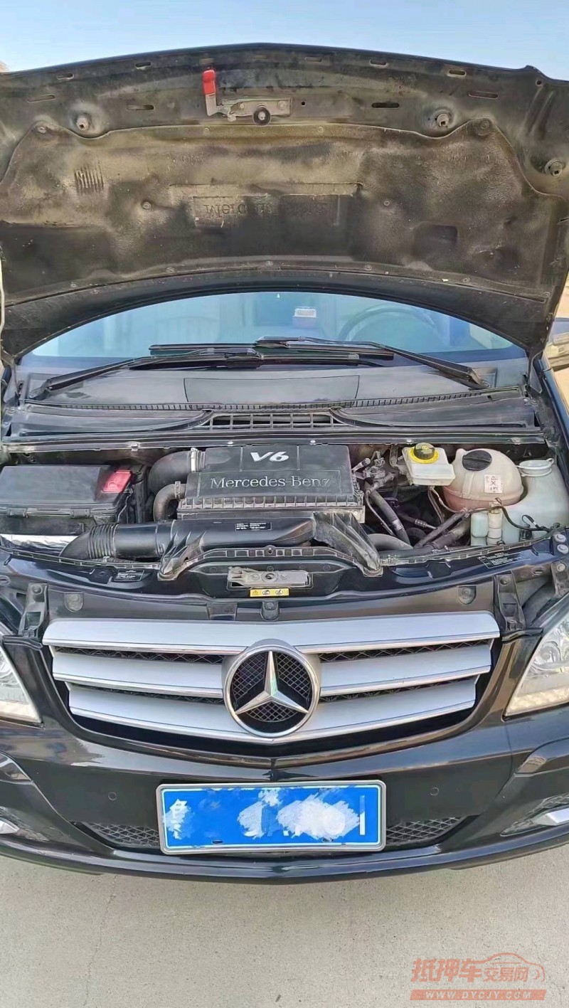 枣庄15年奔驰唯雅诺4