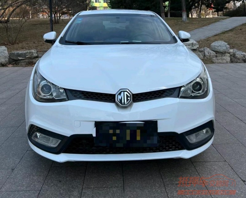 邢臺16年名爵51