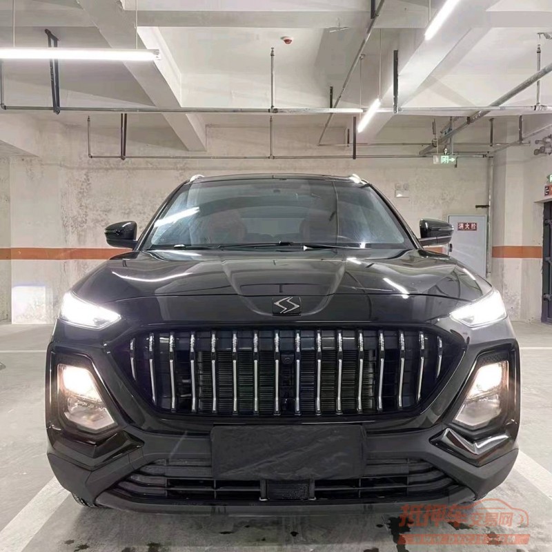 成都21年江淮思皓1