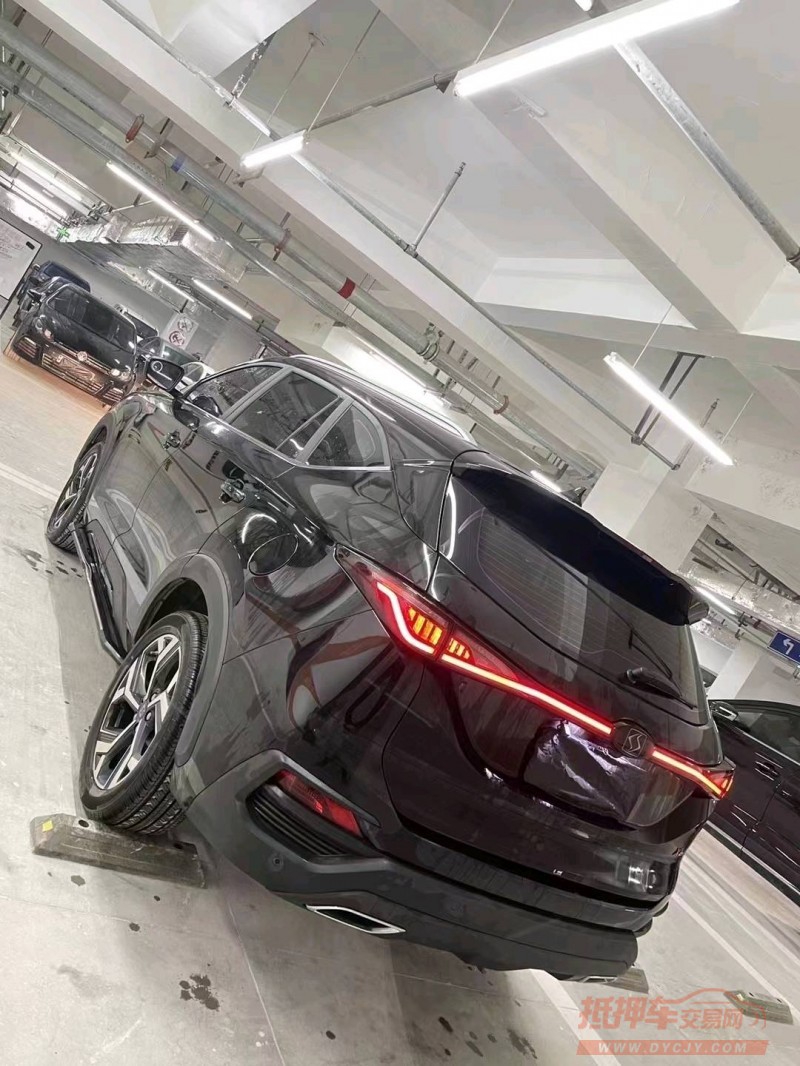 成都21年江淮思皓4