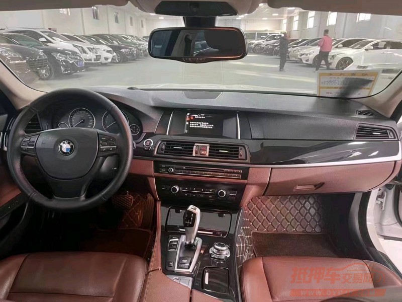 廊坊15年宝马5系6