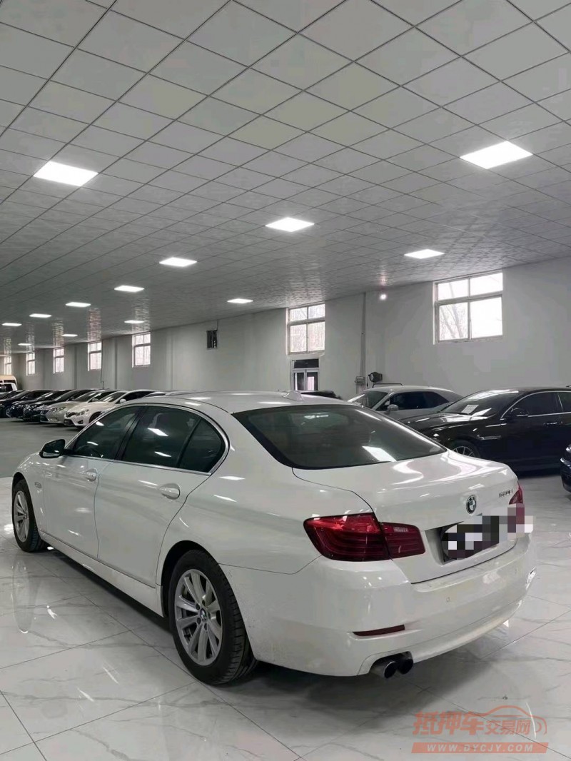 廊坊15年宝马5系7