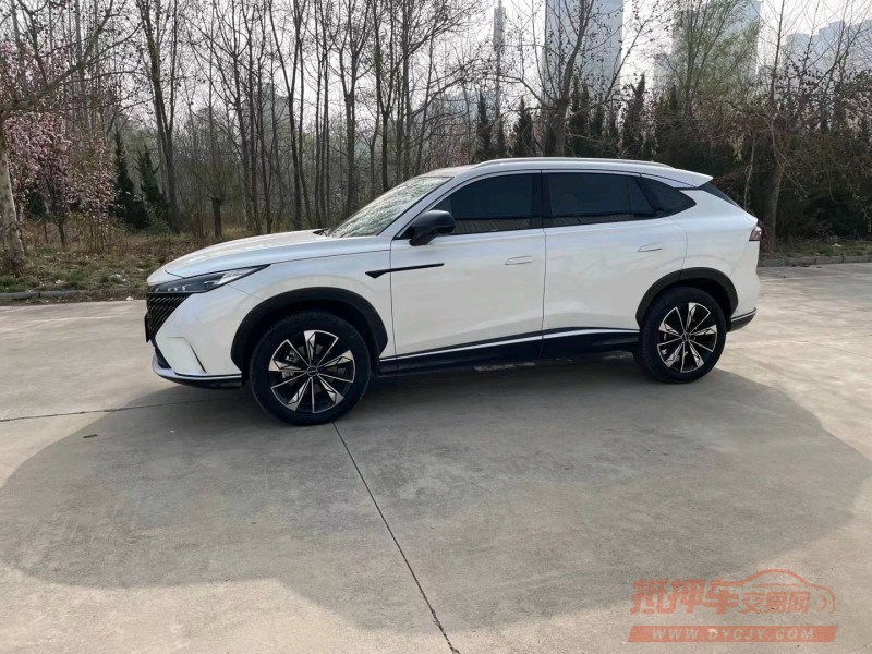 北京22年榮威RX52