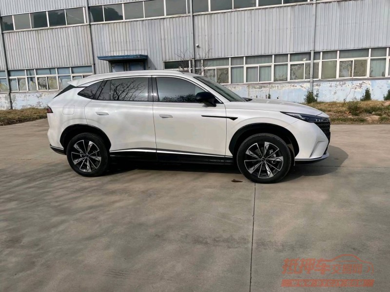 北京22年榮威RX53