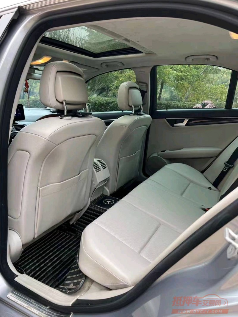 邯郸13年奔驰GLE6