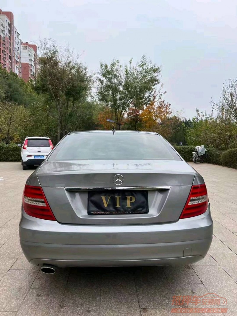 邯郸13年奔驰GLE7