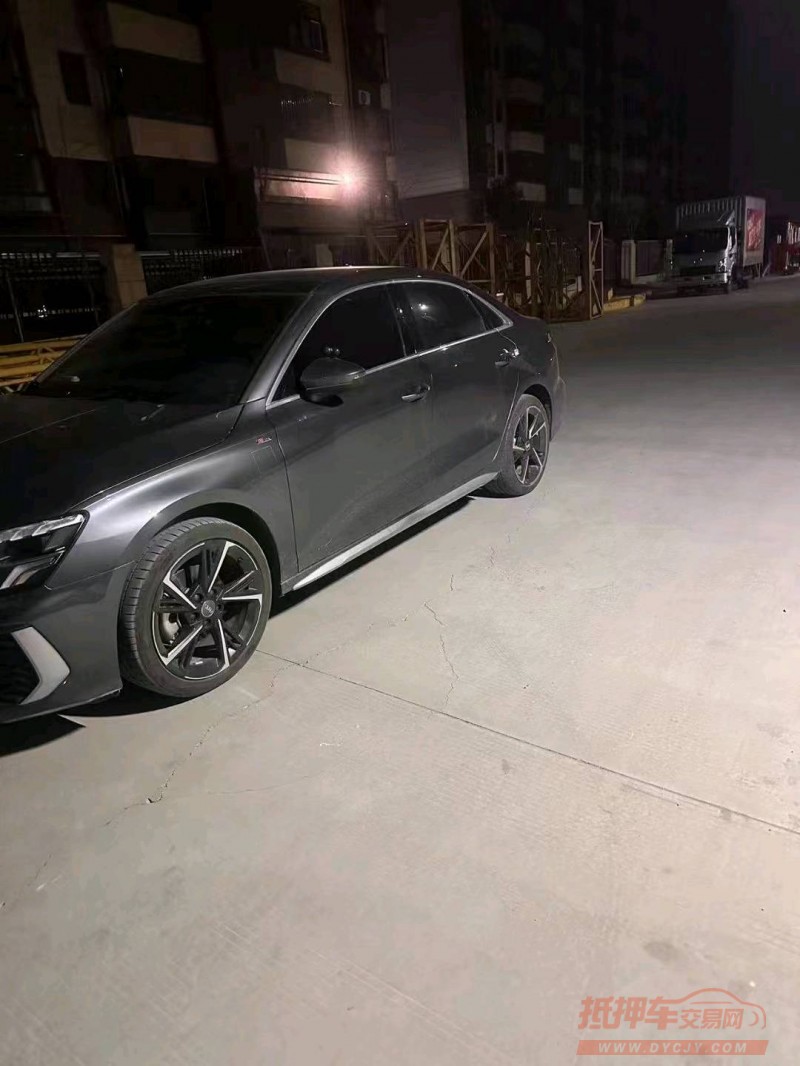 徐州22年奥迪A33