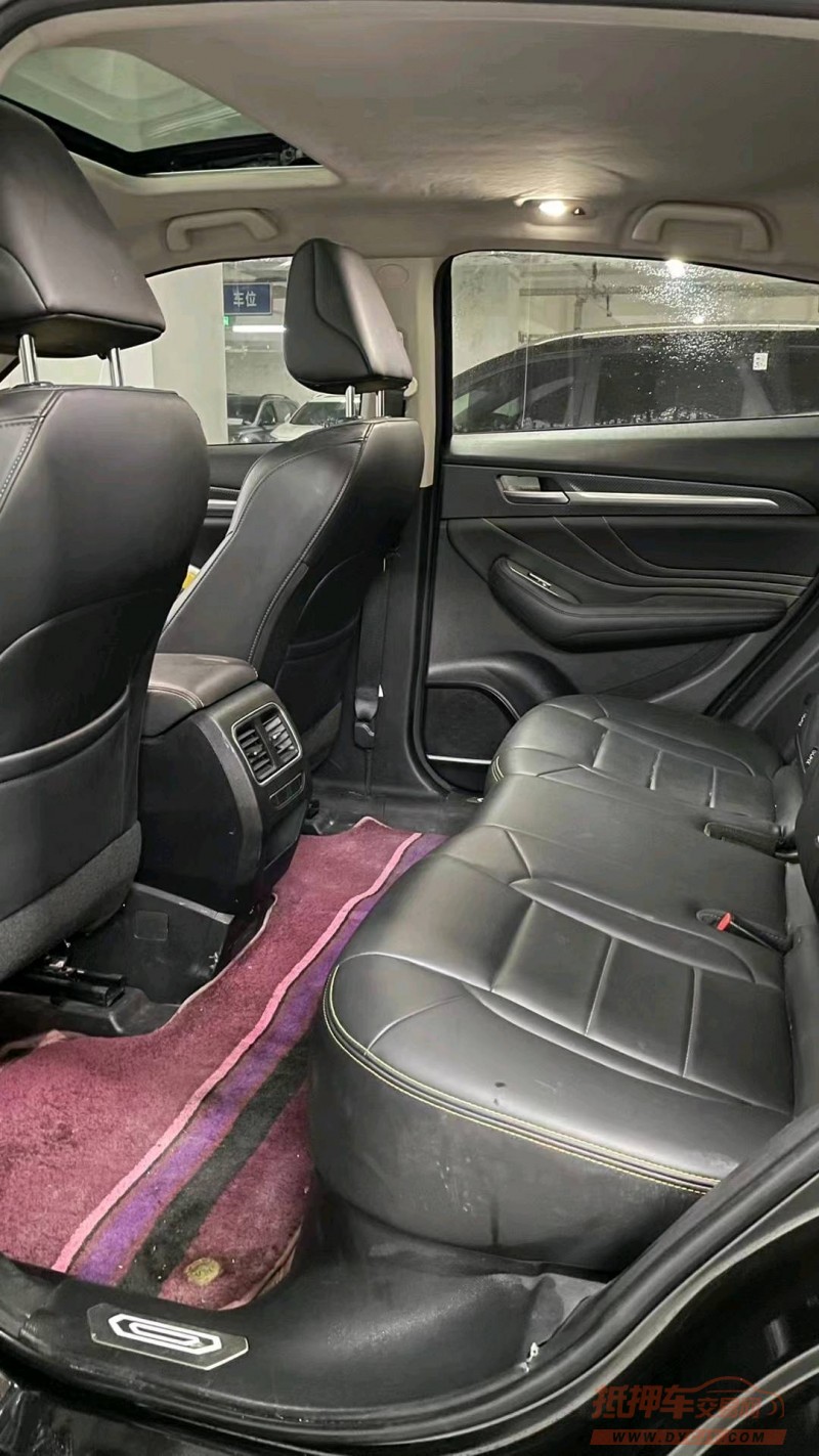 成都20年哈弗F7x7