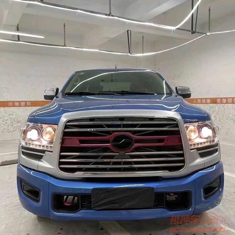 成都20年中兴领主1