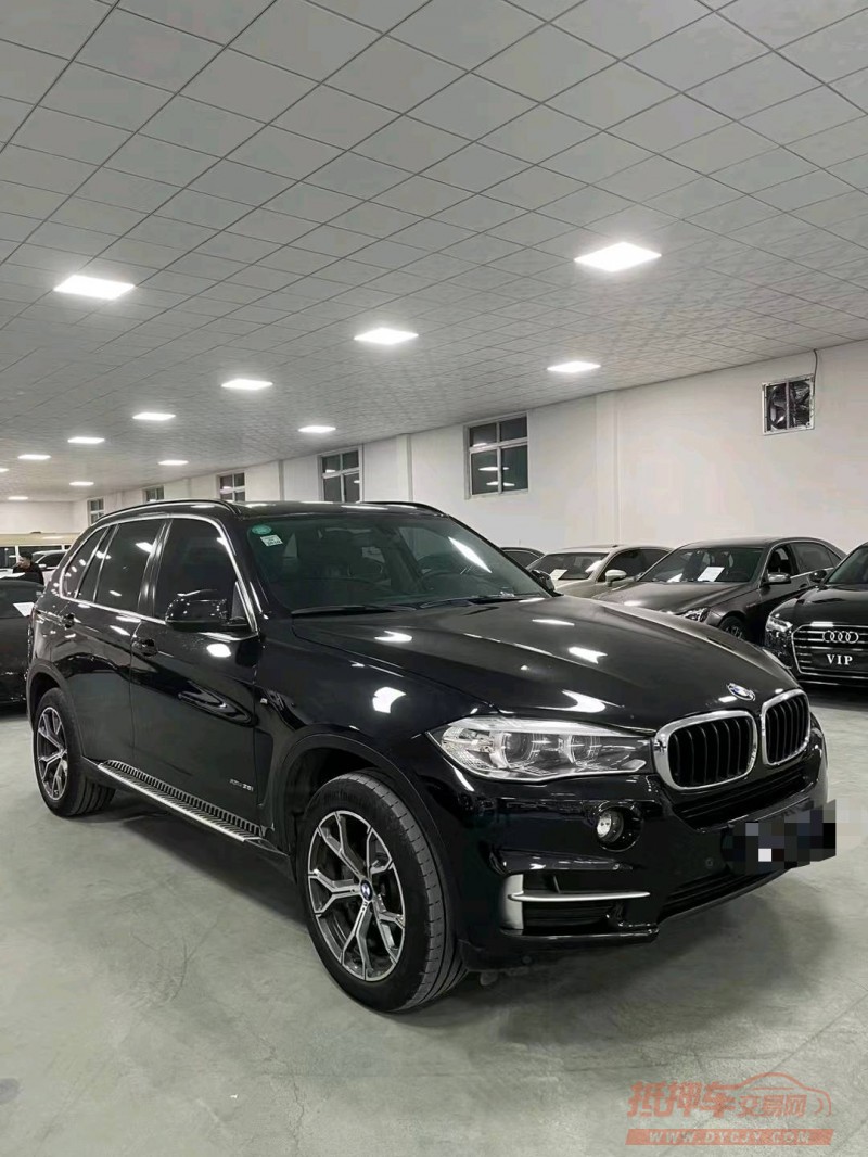 廊坊16年宝马X53