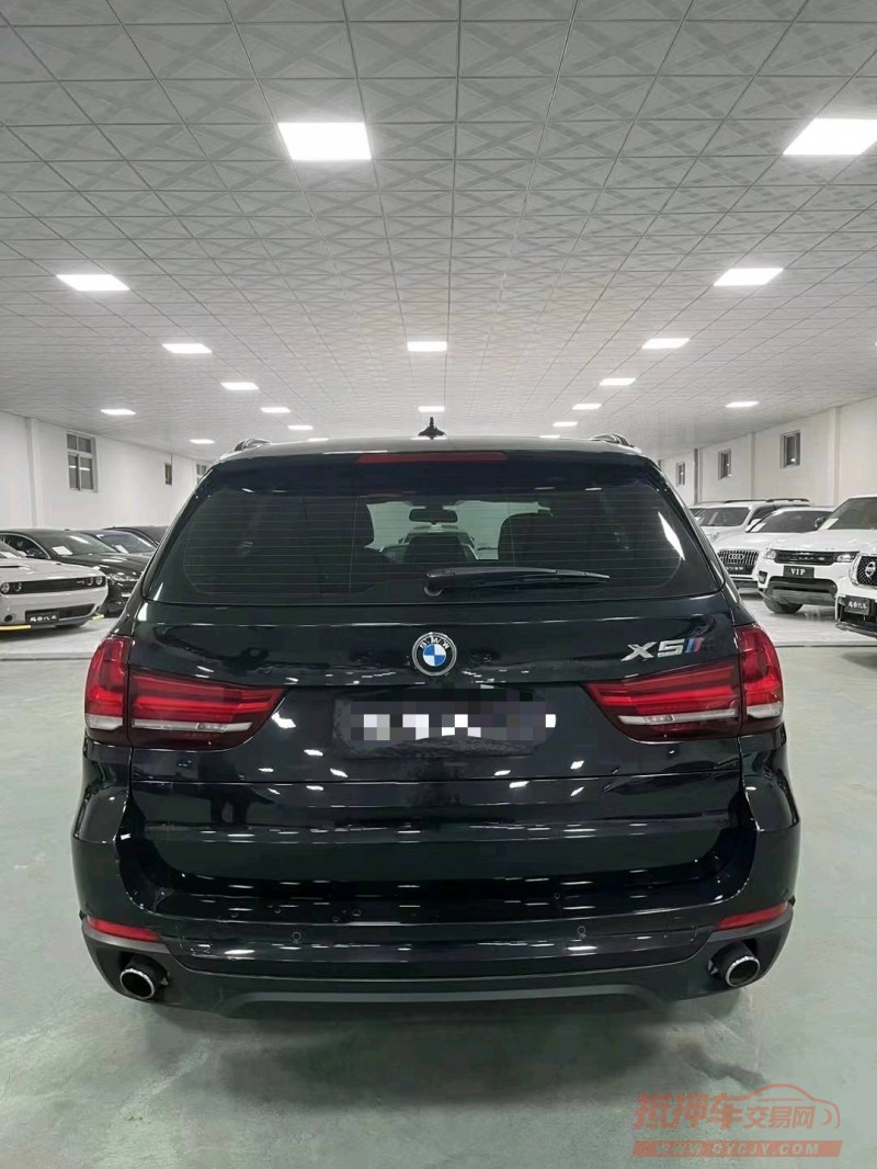 廊坊16年宝马X59